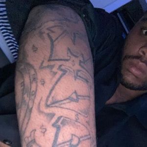 Meet your Posher, Nate